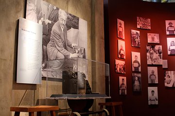 Skip the Line: Illinois Holocaust Museum & Education Center Ticket