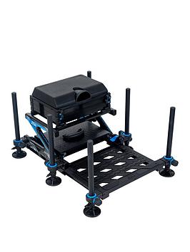 Map Z30 Elite Mk2 Seat Box 30Mm