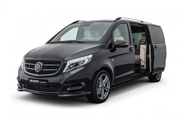 Berlin Departure Private Transfers from Berlin City to Berlin Airport SXF