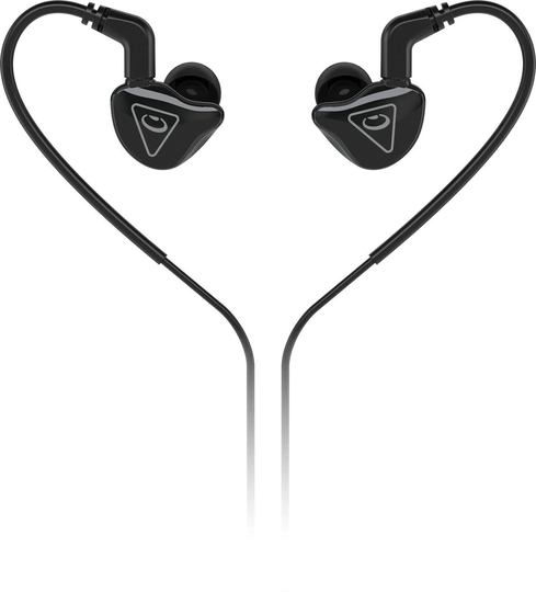 Behringer MO240 Black