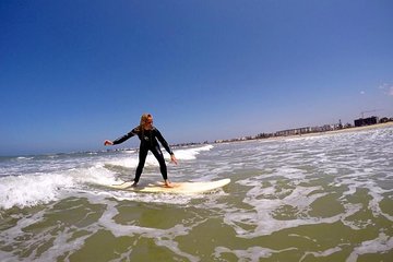 Surf Trip to Essaouira from Marrakesh