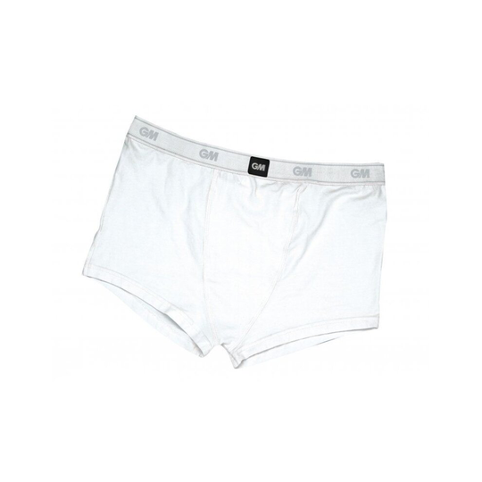 (XX-Large) Gunn & Moore Boxer Short Pouch Cricket Personal Protection Stretch Padding