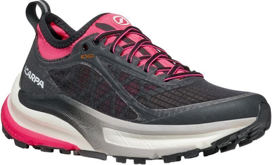 Scarpa Golden Gate ATR Black/Pink Fluo 37