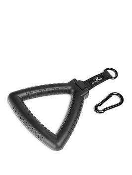 Bionic Body Tri-Grip Handle Attachment