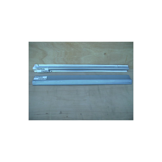 FORD TRANSIT MK6 2000 TO 2013 NEW SLIDING SILL LH & RH SILL SET 002SM.005G SWB