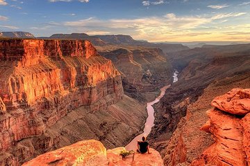 Small Group Grand Canyon West Rim Day Trip from Las Vegas