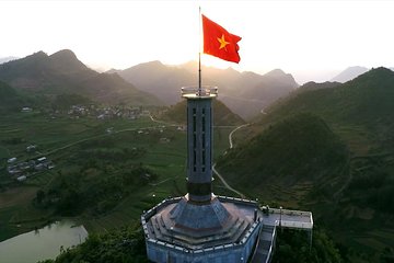 Ha Giang Motorbike Tour 2 days 1 night