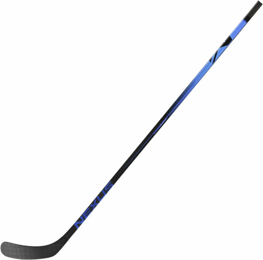 Bauer Hockey Stick Nexus S22 League Grip Stick SR 95 SR Left Handed 95 P92