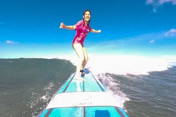 Private Surf Lesson 11am - 1pm