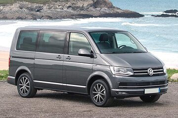 Departure Transfer from Dubai to Dubai Airport DXB in Private Car/Van