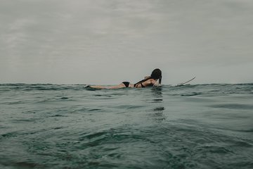 Tybee Island Surf Lesson