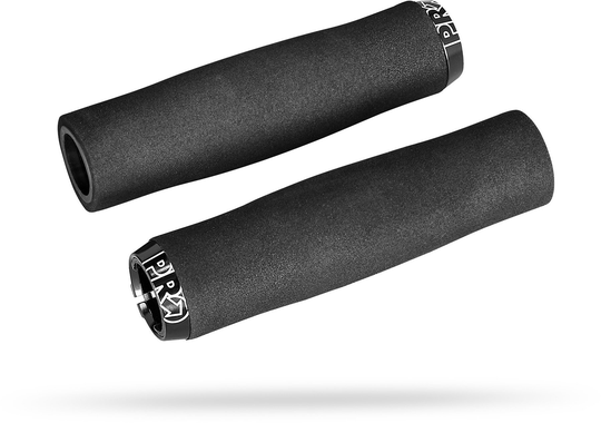 PRO Ergonomic Lock On Sport 34.5 x 132 mm Black