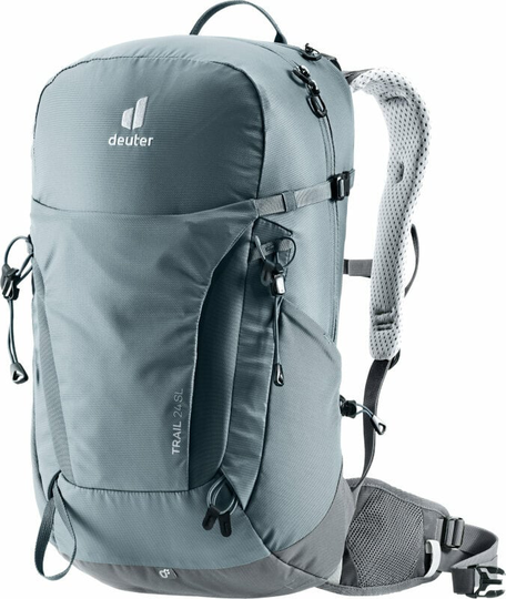 Deuter Trail 24 SL Shale/Graphite