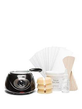 Rio Total Body Waxing Kit