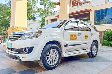 TAXI AIRPORT TRANSFER to KAMALA BEACH Area