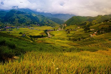 Sapa - Lao Chai - Ta Van (full Day)