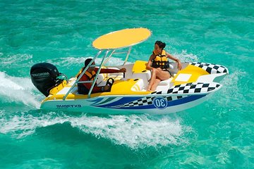 Prestige Jungle Tour - Lagoon, Mangroves & Snorkel
