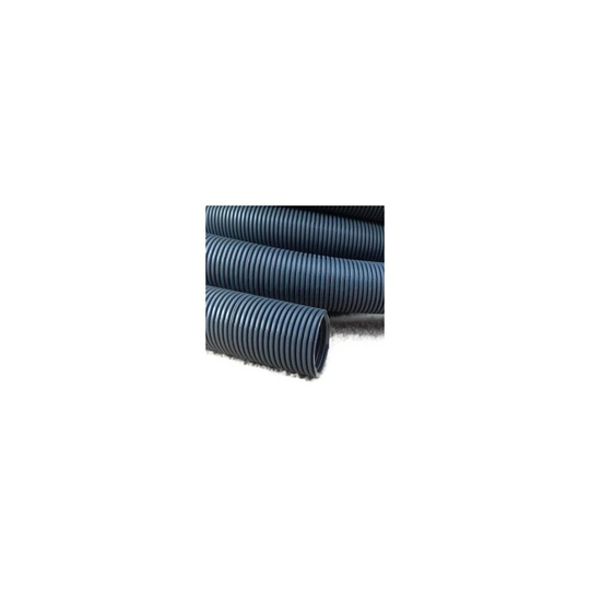 5 Metres caravan convoluted grey waste water pipe - 28.5mm ID