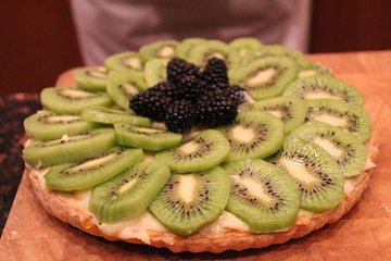 Private Gourmet Cooking Class near Reno