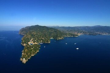 Save 20.00%! Naturalistic Snorkeling in the Marine Protected Area of Portofino