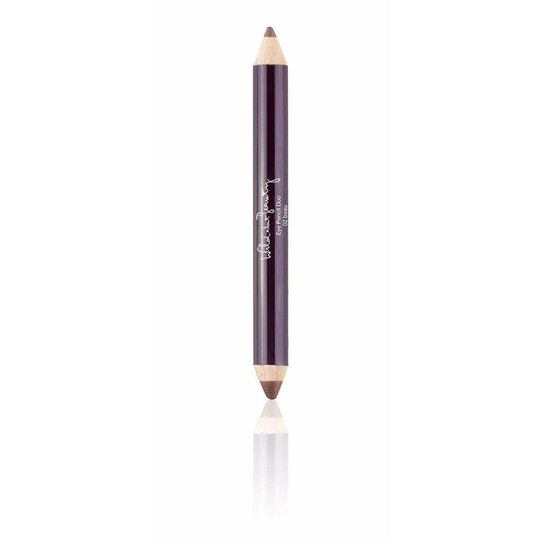 Wild About Beauty Eyeshadow Pencil Duo Beau 02 Boxed Buy 1 Get 1 Free
