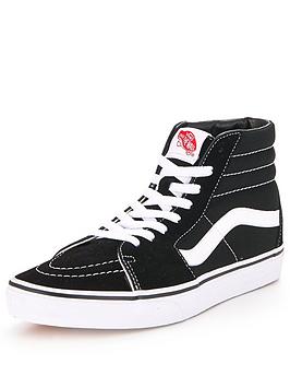 Vans Sk8-Hi - Black