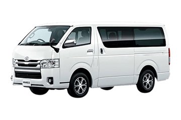 OSAKA and NARA by Toyota HIACE 2019 Customize Your Itinerary