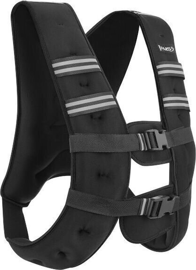 HMS KTO08 Black 8 kg