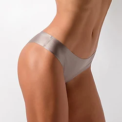 Body Shaper Shapewear Sports Polyester / Polyamide Yoga Fitness Gym Workout Stretchy Breathable Quick Dry Ultra thin For Women Waist Abdomen Lightinthebox