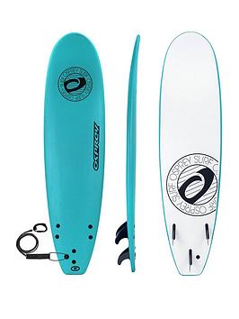Osprey Mint Foamie Surfboard 7Ft 2