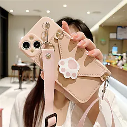 Phone Case For Apple Classic Series iPhone 14 Pro Max 13 12 11 Pro Max Mini X XR XS 8 7 Plus Bumper Frame Full Body Protective Dustproof Solid Colored TPU PU Leather Lightinthebox