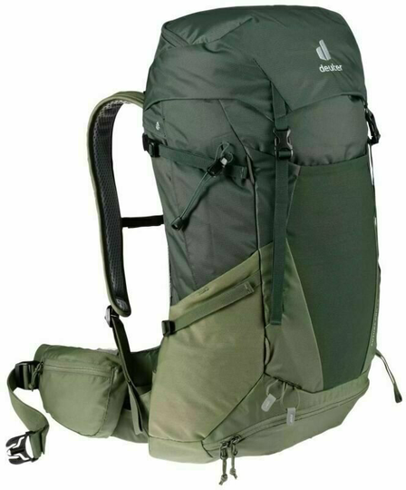 Deuter Futura Pro 36 Ivy/Khaki