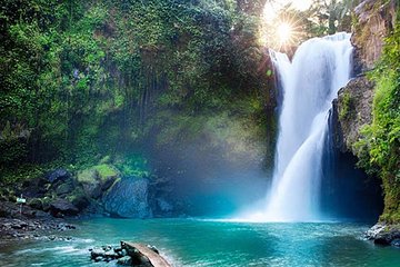 3 Days Bali Exotic Panoramic Round Trips