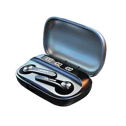Lenovo QT81 True Wireless Headphones TWS Earbuds Bluetooth 5.1 Stereo with Charging Box for Apple Samsung Huawei Xiaomi MI Mobile Phone Lightinthebox