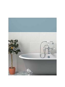 Topps Tiles Harlyn Ivory 29.5Cm X 60Cm (Box Of 5 Tiles)