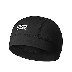 Headwear Balaclava Neck Gaiter Neck Tube Solid Color Sunscreen Breathable Quick Dry Dust Proof Reflective Strips Bike / Cycling White Black Lycra Summer for Men's Women's Adults' Outdoor Exercise Lightinthebox
