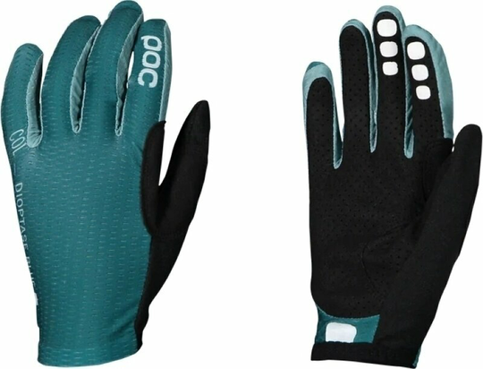 POC Savant MTB Glove Dioptase Blue L