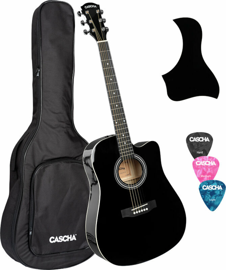Cascha CGA100BK Black