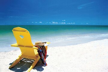 Private Roundtrip Transfer: Orlando to Clearwater Beach