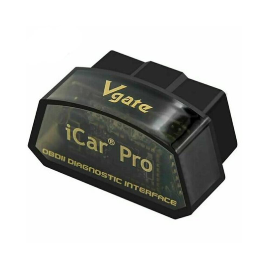 OBD2 iCar Pro Bluetooth BIMMERCODE Code Reader Wifi IOS Android