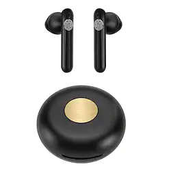 AKZ -S12 True Wireless Headphones TWS Earbuds In Ear Bluetooth5.0 Sports Stereo with Charging Box for Apple Samsung Huawei Xiaomi MI Yoga Everyday Use Traveling Mobile Phone Lightinthebox