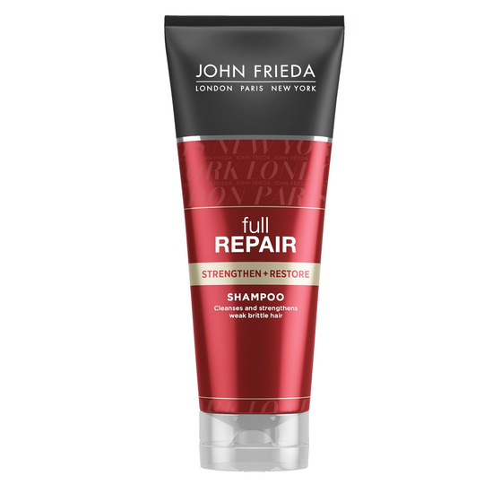 John Frieda Full Repair Strengthen & Restore Shampoo 250ml