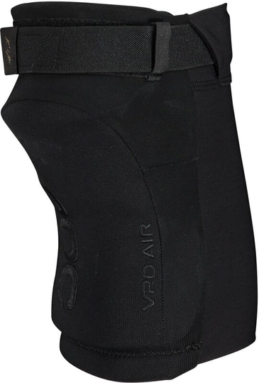 POC VPD Air Knee Fabio Ed. Uranium Black/Gold L