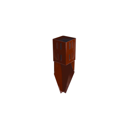Fixman 935341 Fence Repair Spike 100 x 100mm