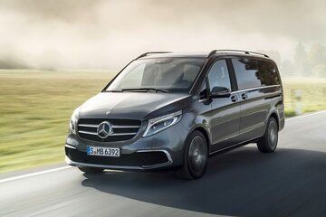 Departure Private Transfer from Athens City to Athens Airport ATH by luxury van