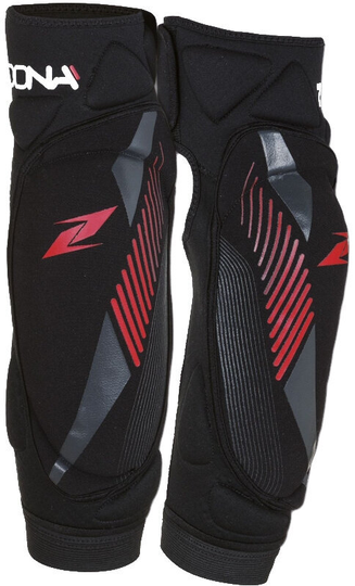 Zandona Elbow Protectors Soft Active Elbowguard S/M