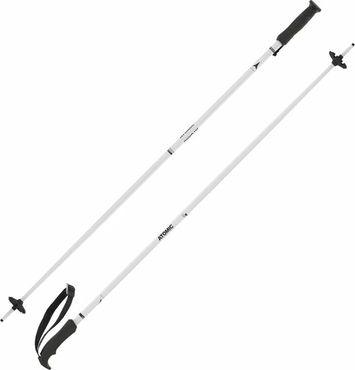 Atomic Cloud Ski Poles 22/23