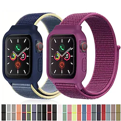 Smart Watch Band for Apple iWatch Series 8 7 6 5 4 3 2 1 SE Apple Watch Series1/2/3 42mm Apple Watch Series1/2/3 38mm Apple Watch Series 6 / SE / 5/4 40mm Apple Watch Series 6 / SE / 5/4 44mm Apple Lightinthebox