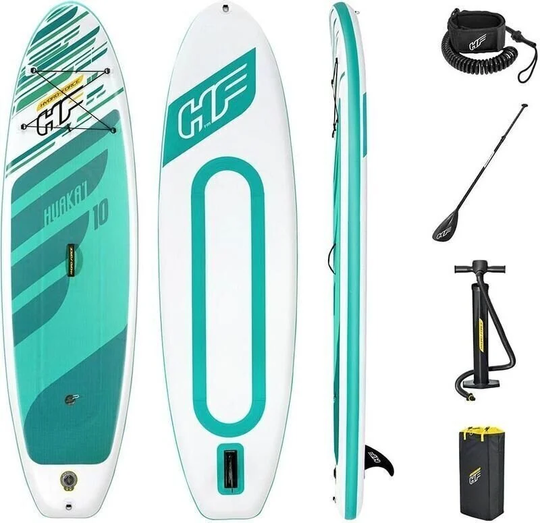 Hydro Force Huaka'i 10' (305 cm) Paddle Board