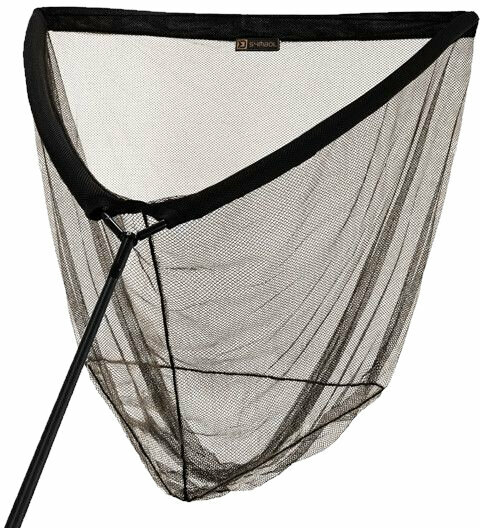 Delphin Symbol 1,8 m-90 x 90 cm Landing Net 2 parts